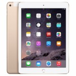 Apple iPad Air 2 wi-fi + LTE 128gb Gold