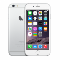 Apple iPhone 6 16gb Silver Neverlock