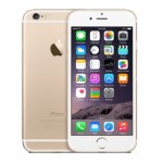Apple iPhone 6S 64gb Gold New