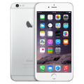 Apple iPhone 6 Plus 64gb Silver Neverlock