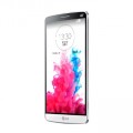 LG G3 Dual 32GB White