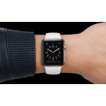 Пробное производство нового Apple Watch 2 стартует в январе - слухи